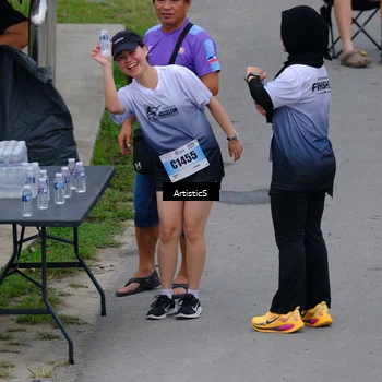 Runner Photo 7274551