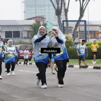 Runner Photo 7274553