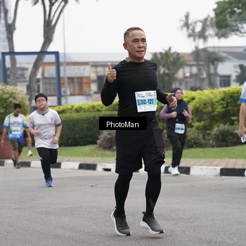 Runner Photo 7274555
