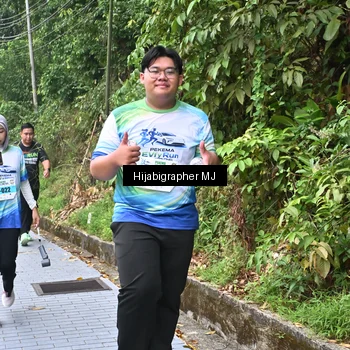 Runner Photo 7274561