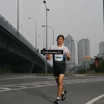 Runner Photo 7274565