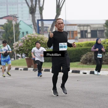 Runner Photo 7274566