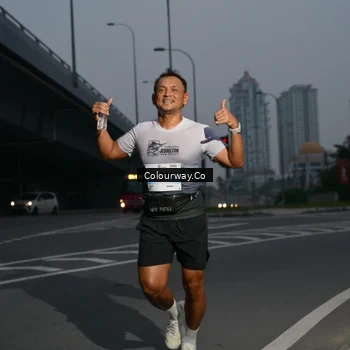 Runner Photo 7274569