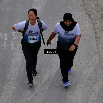 Runner Photo 7274572