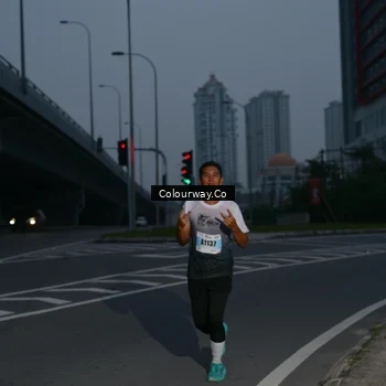 Runner Photo 7274573