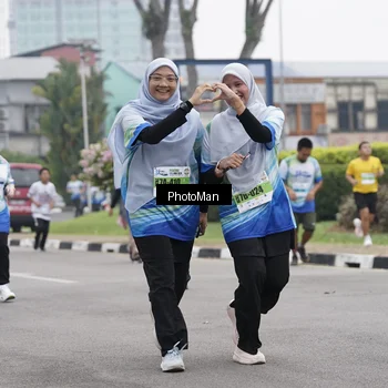 Runner Photo 7274574