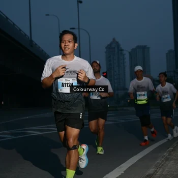 Runner Photo 7274575