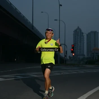 Runner Photo 7274576