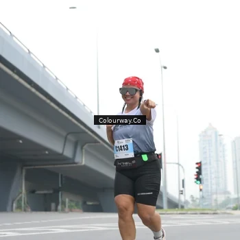 Runner Photo 7274583