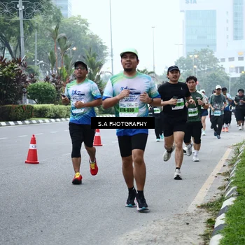 Runner Photo 7274587