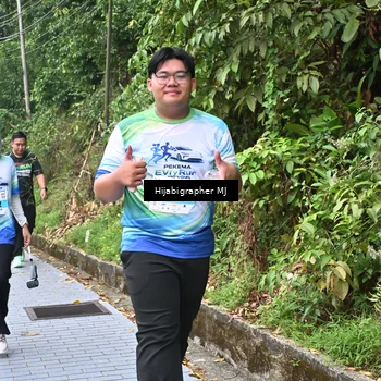 Runner Photo 7274588