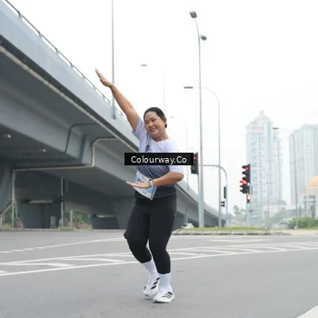 Runner Photo 7274590