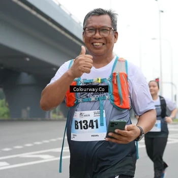 Runner Photo 7274592