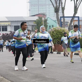 Runner Photo 7274594