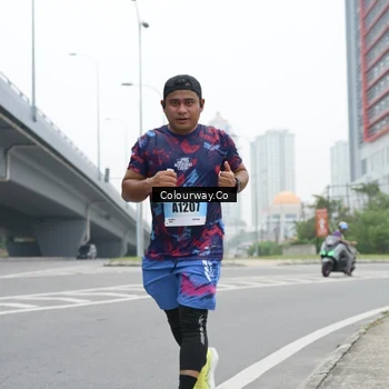 Runner Photo 7274597