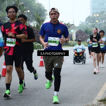Runner Photo 7274603