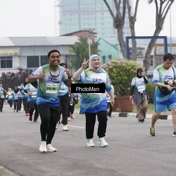 Runner Photo 7274604