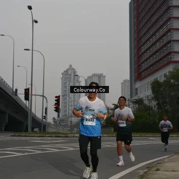 Runner Photo 7274606
