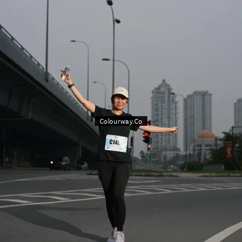 Runner Photo 7274607