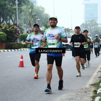 Runner Photo 7274610