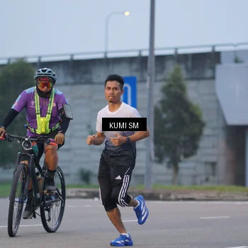 Runner Photo 7274611