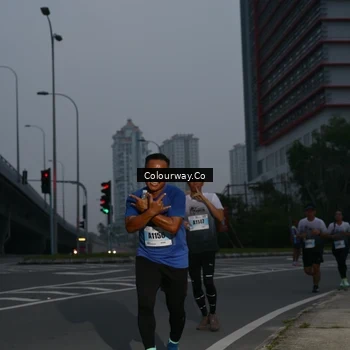 Runner Photo 7274612