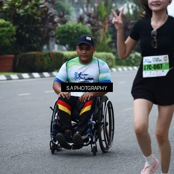 Runner Photo 7274613