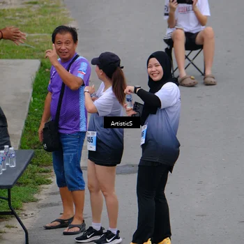 Runner Photo 7274614