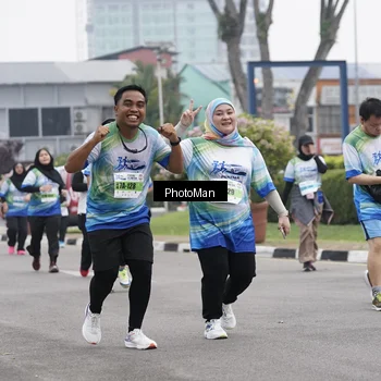 Runner Photo 7274615