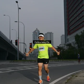 Runner Photo 7274616