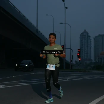 Runner Photo 7274617