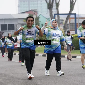 Runner Photo 7274620