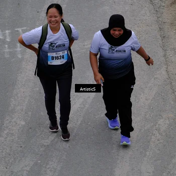 Runner Photo 7274621