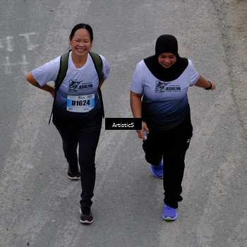 Runner Photo 7274624