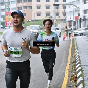 Runner Photo 7274625