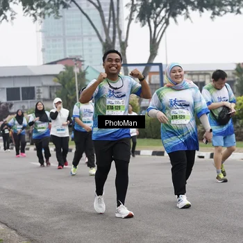 Runner Photo 7274629