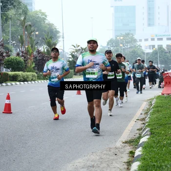Runner Photo 7274632