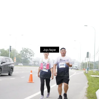 Runner Photo 7274633