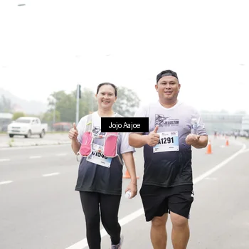 Runner Photo 7274641