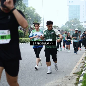 Runner Photo 7274643