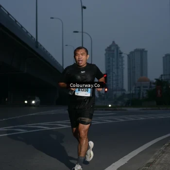 Runner Photo 7274645
