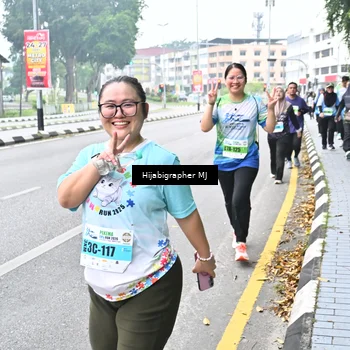 Runner Photo 7274646