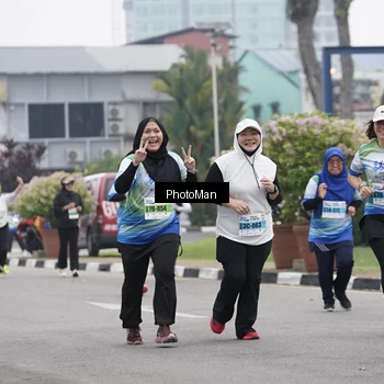 Runner Photo 7274649