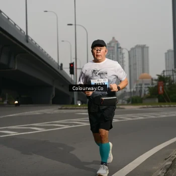 Runner Photo 7274651