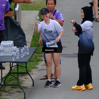 Runner Photo 7274655
