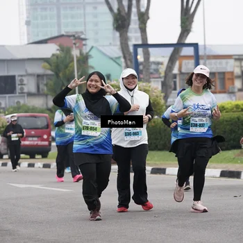 Runner Photo 7274659