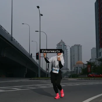 Runner Photo 7274661