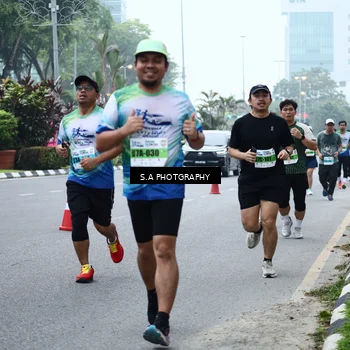 Runner Photo 7274662
