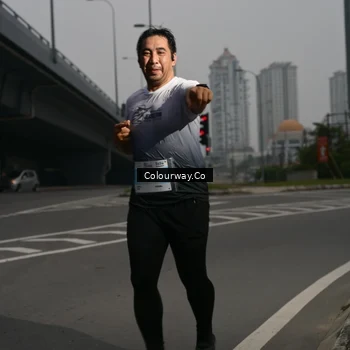 Runner Photo 7274663
