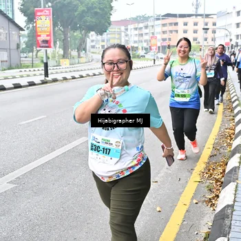 Runner Photo 7274664